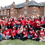 BirdLife Youth Leaders - BirdLife International