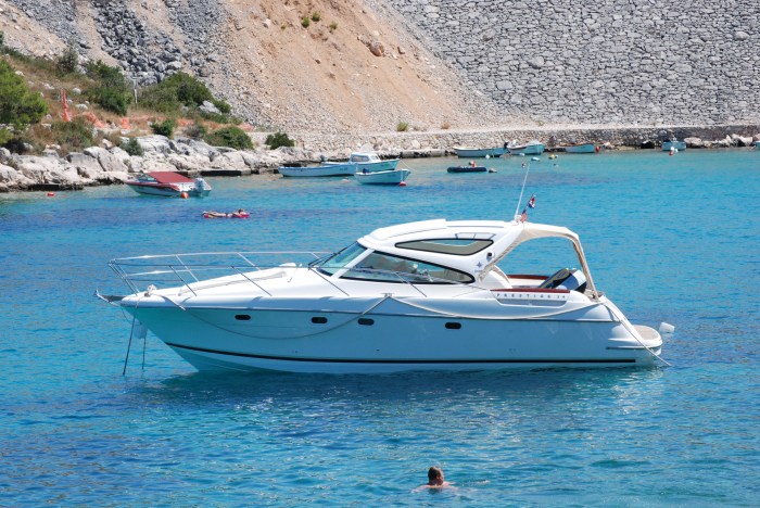 Small Yacht Free Stock Photo - Public Domain Pictures